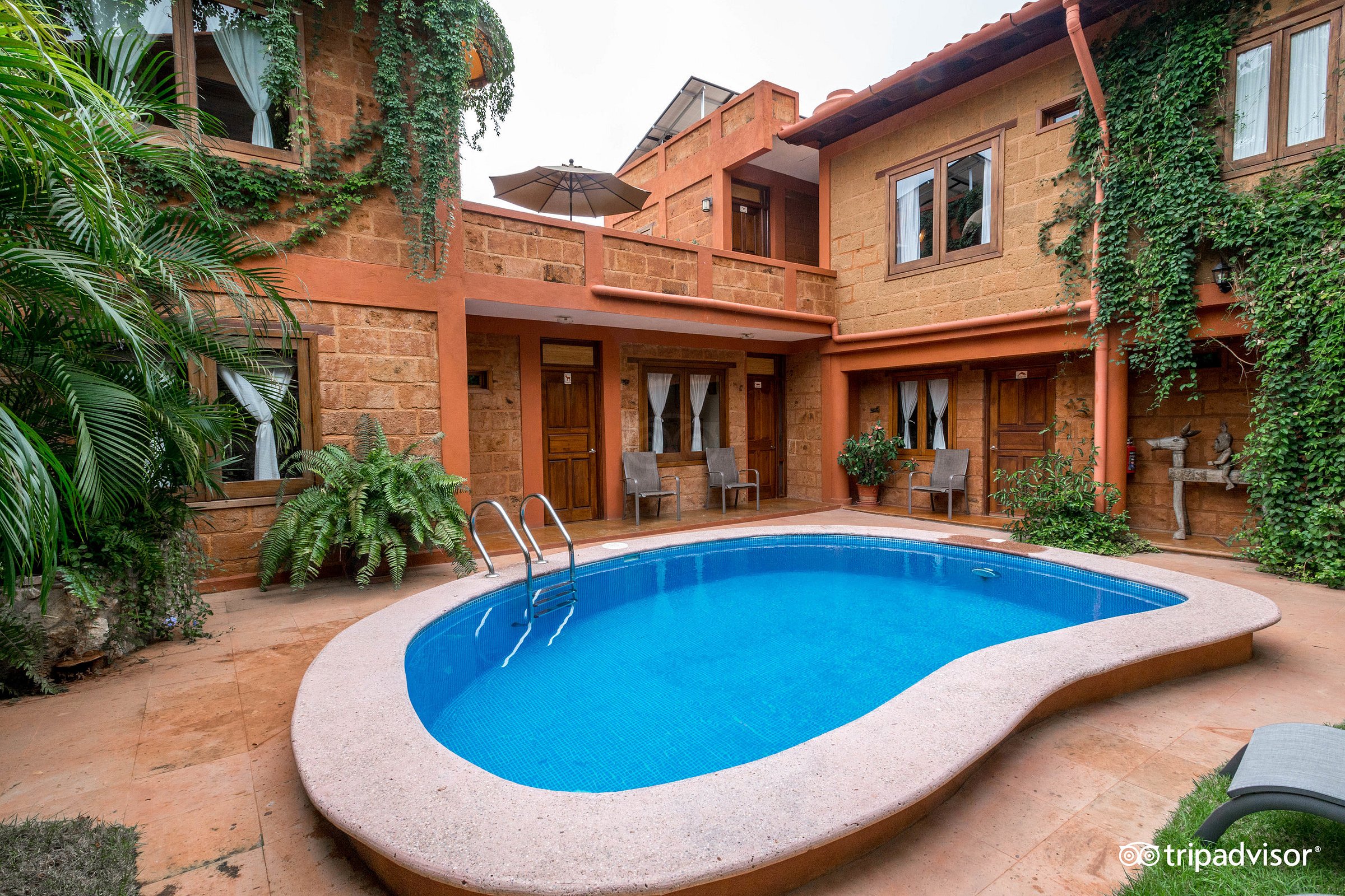 San Francisco Mexico Hotels; HOTEL CASA SAN PANCHO - Updated 2022 Prices & Reviews (San Francisco