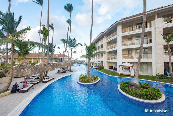 Majestic Mirage Punta Cana Pool: Pictures & Reviews - Tripadvisor