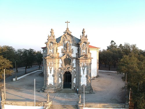 Santuário Santa Maria Madalena