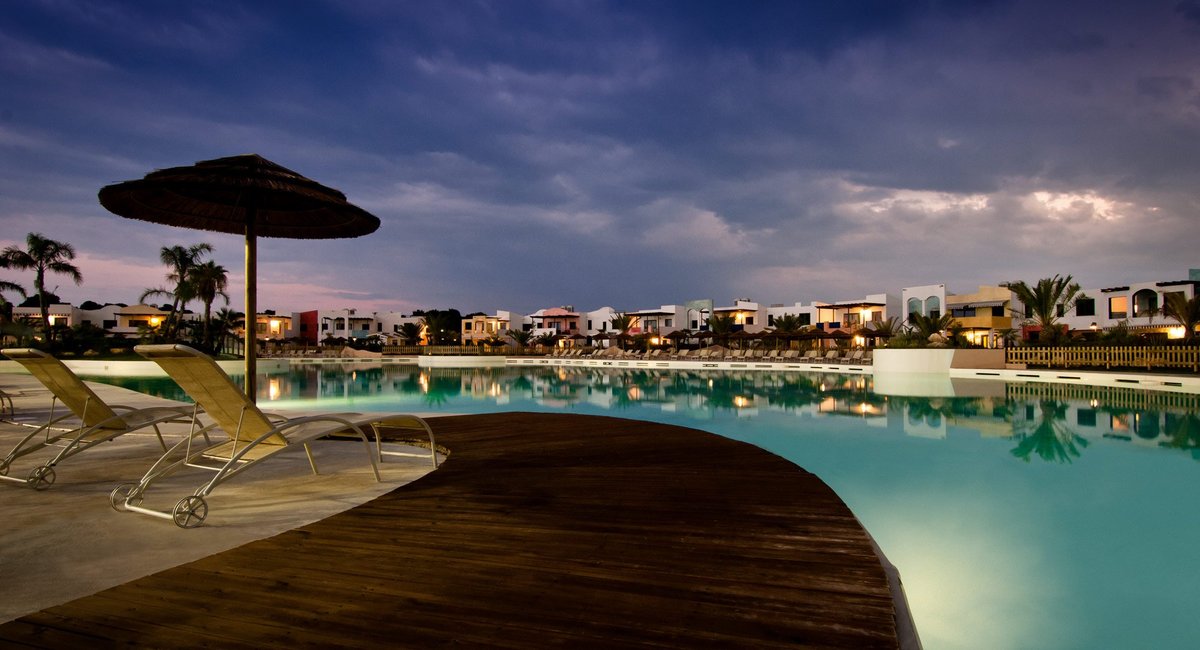 I Turchesi Club Village Pool: Pictures & Reviews - Tripadvisor