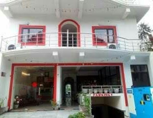 Hotel Shivaay inn hardoi