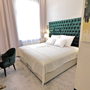 Room 2 - Viridis