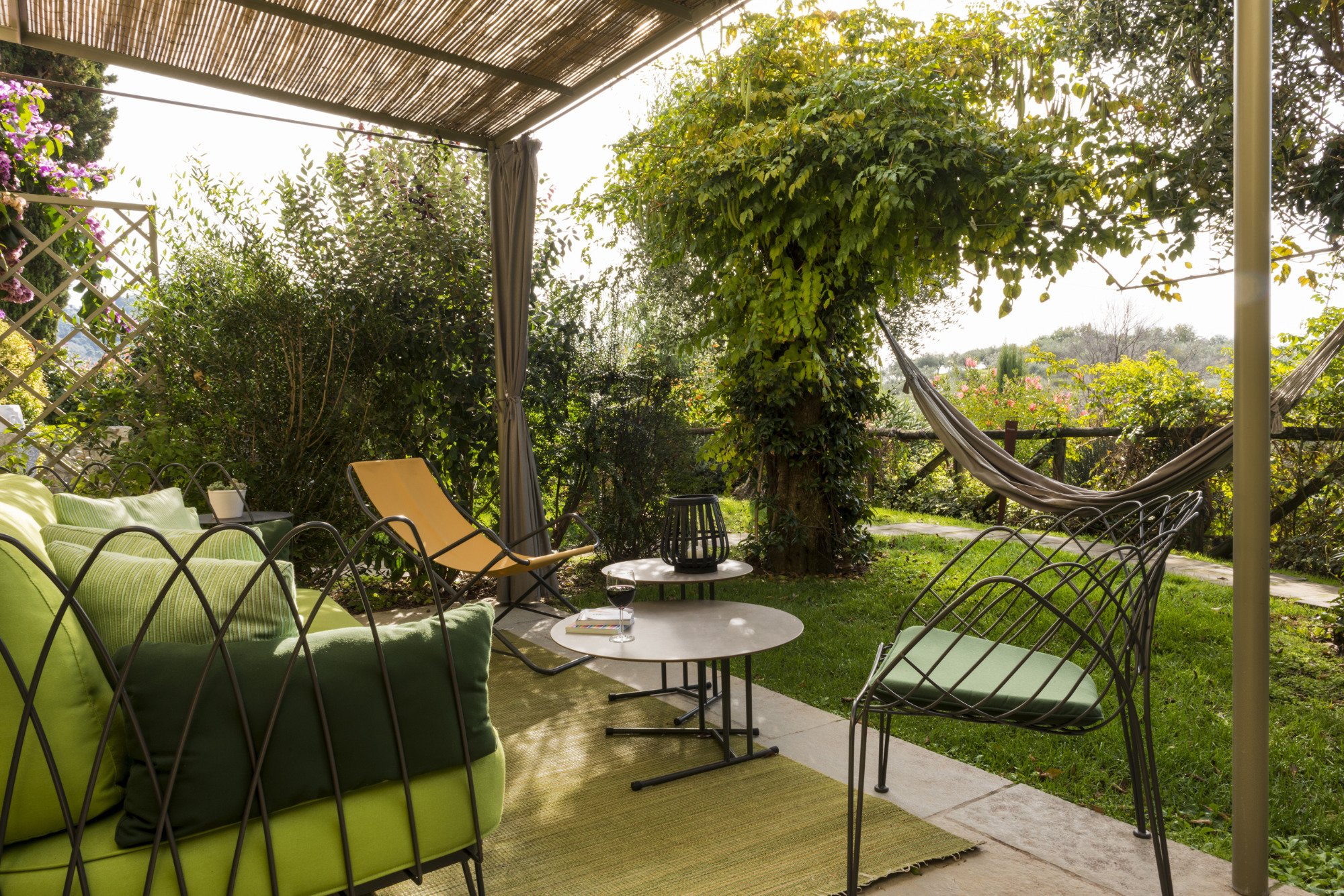 Hotel photo 65 of Locanda al Colle.