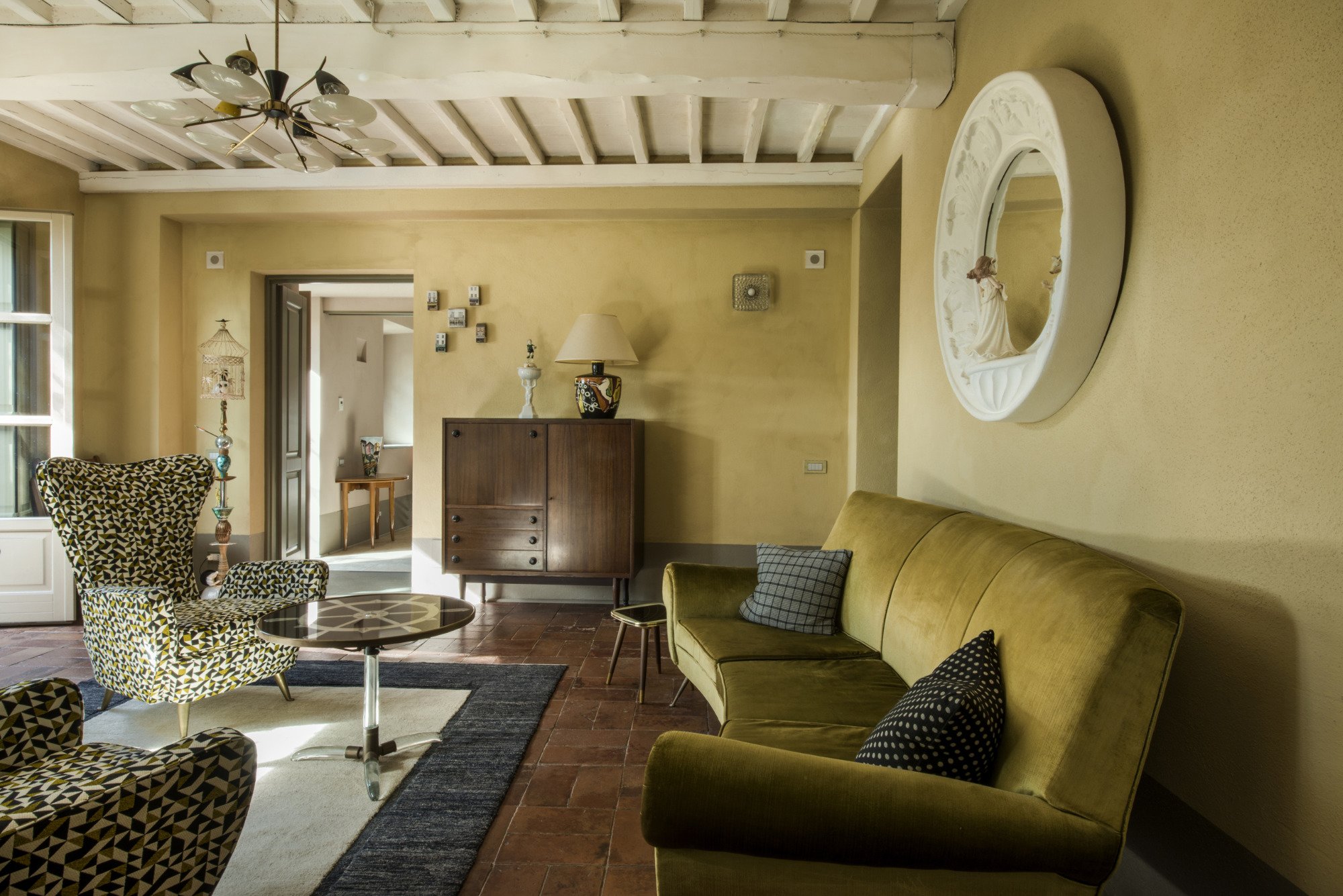 Hotel photo 67 of Locanda al Colle.