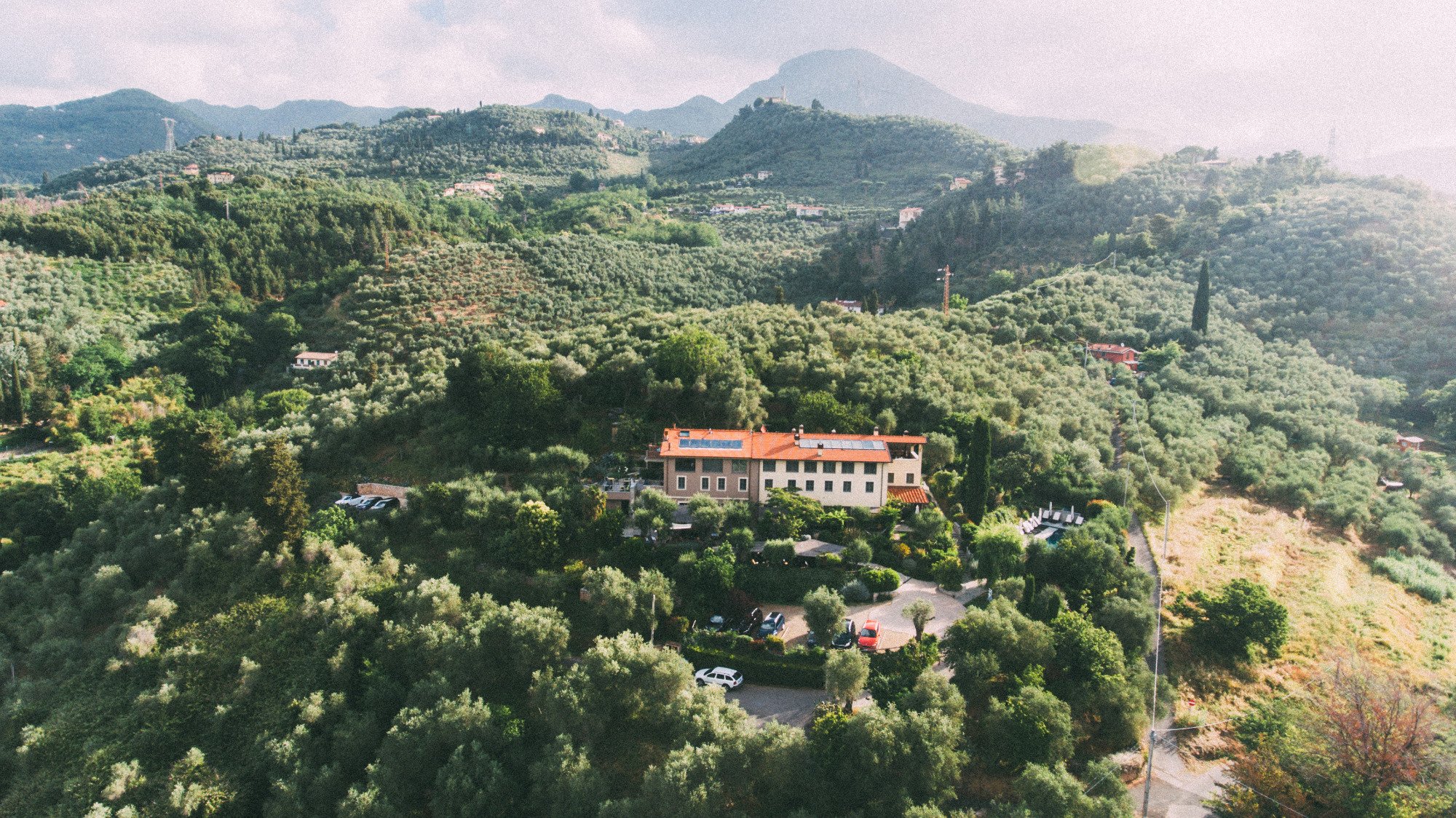 Hotel photo 27 of Locanda al Colle.