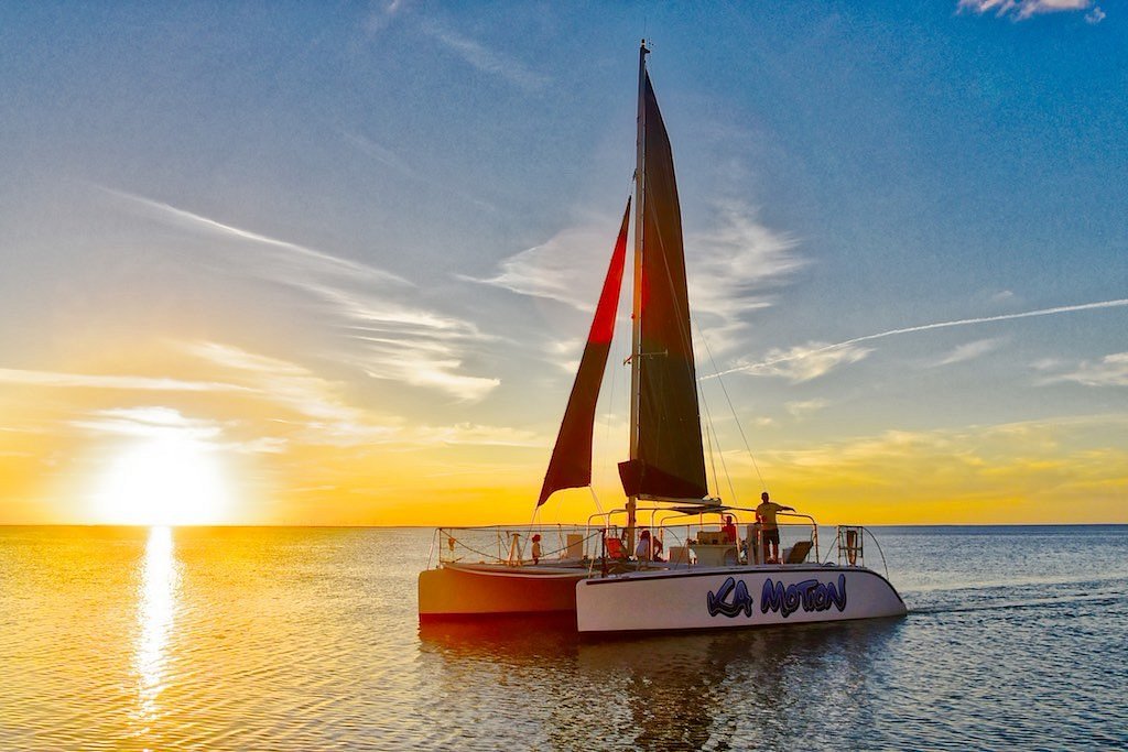 Ka Motion Sailing Adventure (South Padre Island) - All You Need to Know  BEFORE You Go