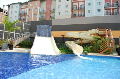 Hotel photo 23 of Hotel Veredas do Rio Quente.