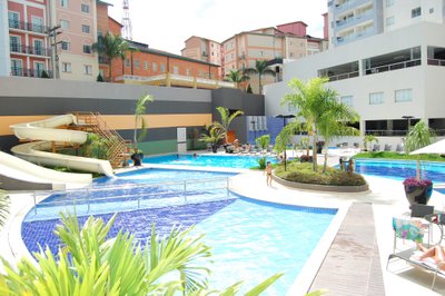 Hotel photo 14 of Hotel Veredas do Rio Quente.