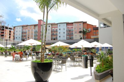 Hotel photo 10 of Hotel Veredas do Rio Quente.