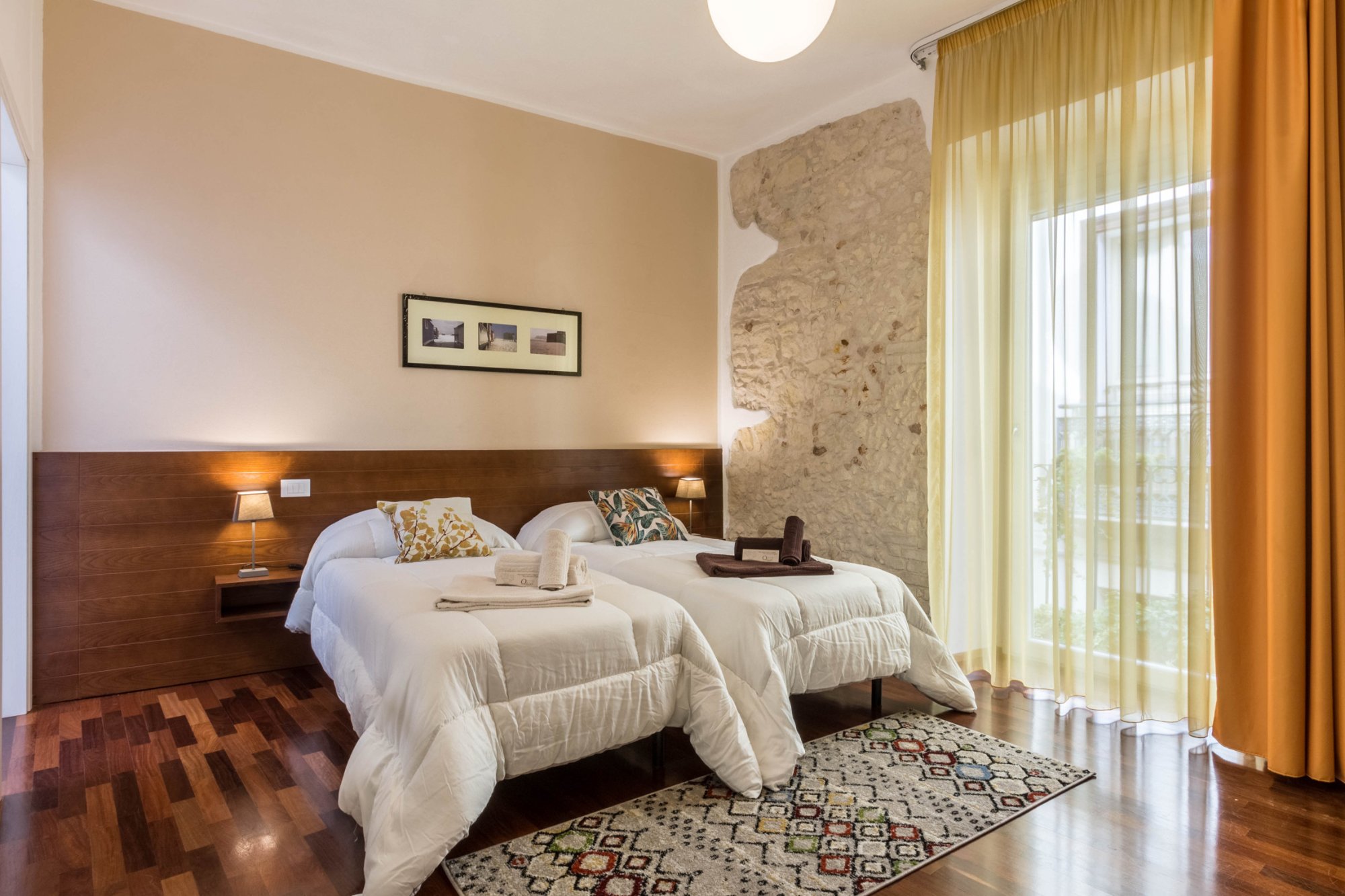 QARAL BED AND BREAKFAST - IUN: E4300 B&B (Cagliari): Prezzi 2022 E ...