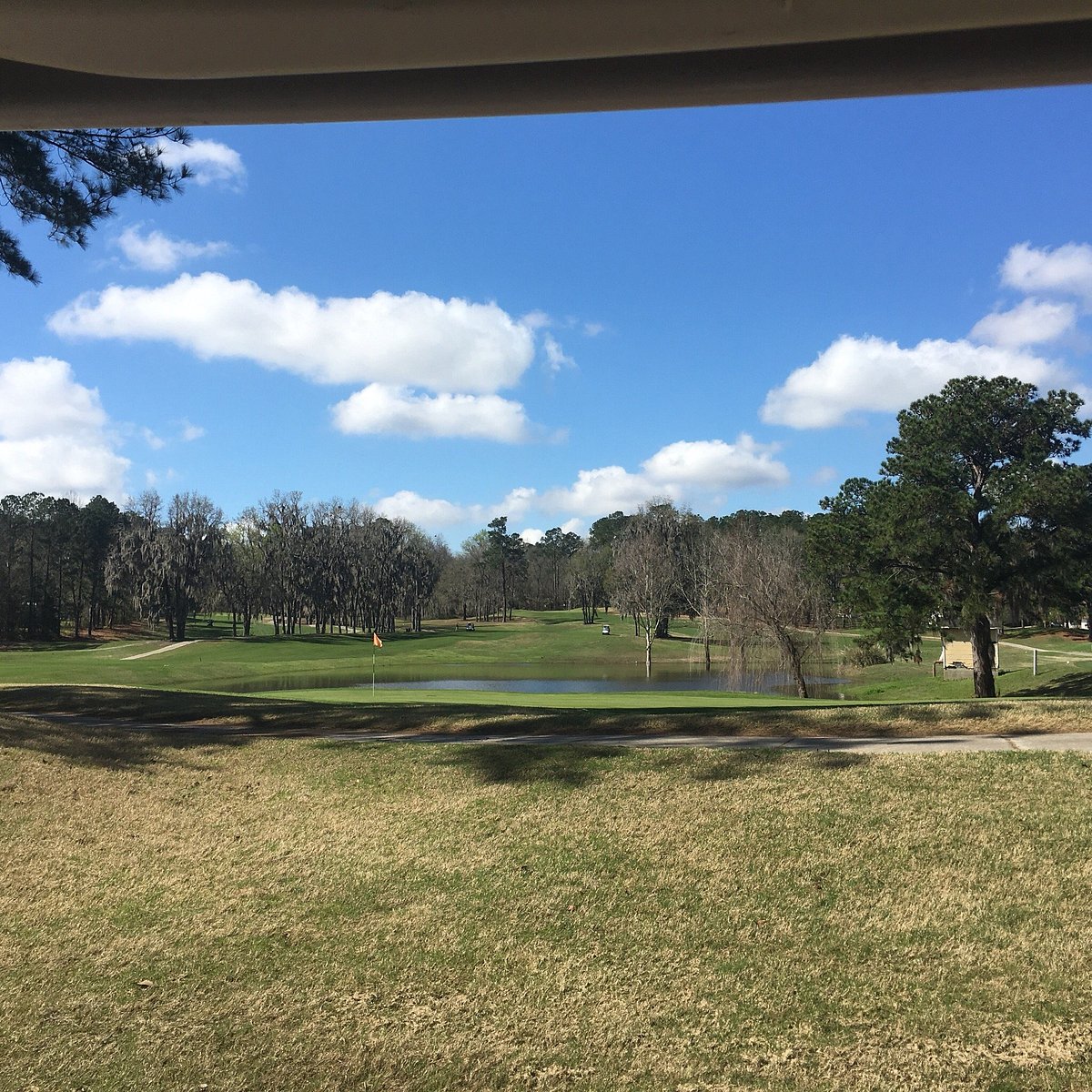 MEADOWBROOK GOLF COURSE (Gainesville) All You Need to Know BEFORE You Go