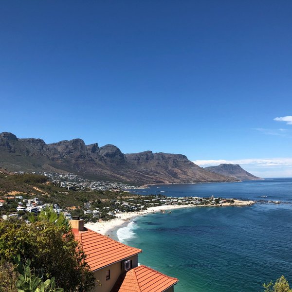 Sandy Bay (cape Town Central) - All You Need To Know Before You Go