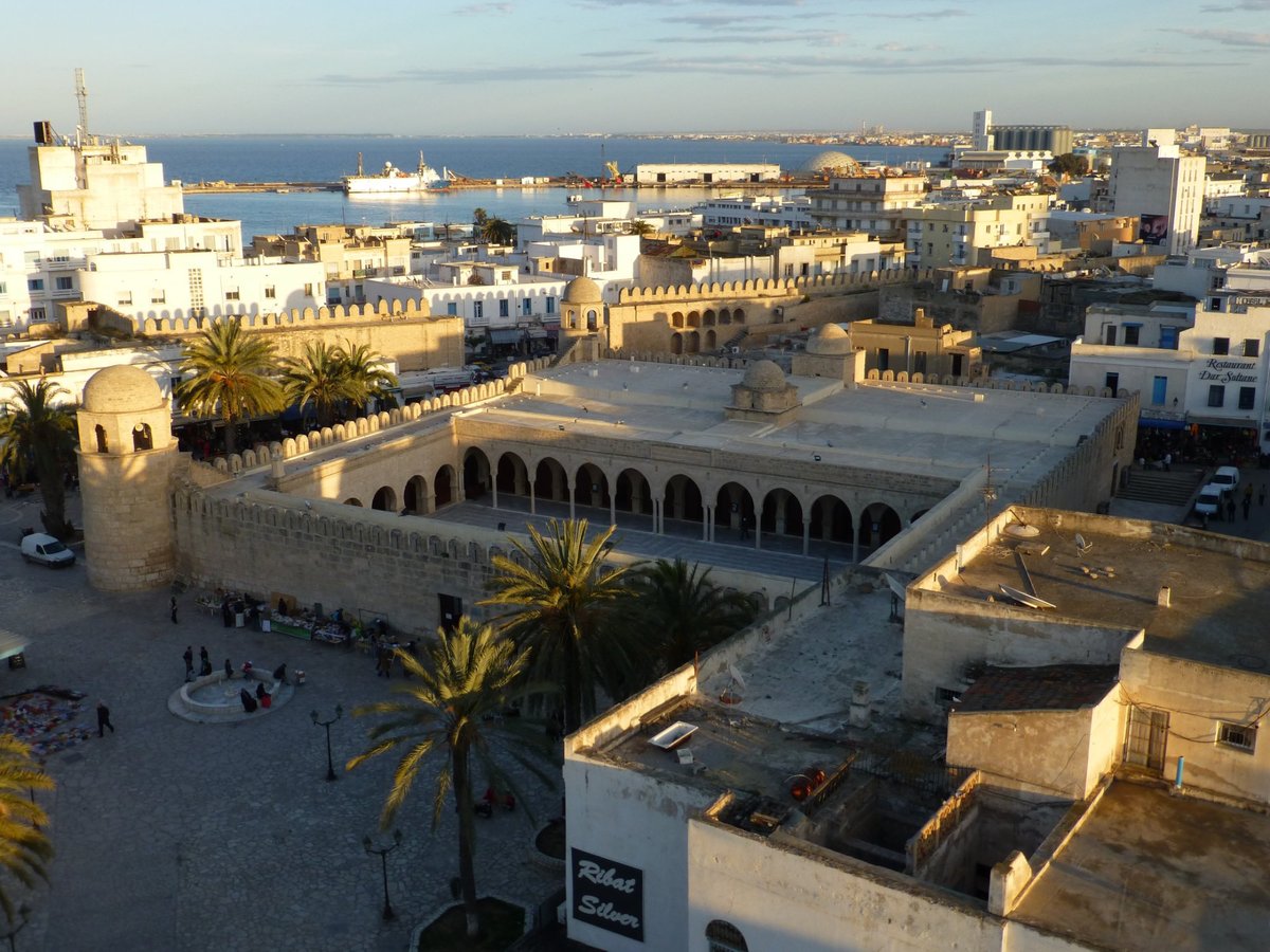 THE 15 BEST Things to Do in Sousse (2025) - Must-See Attractions