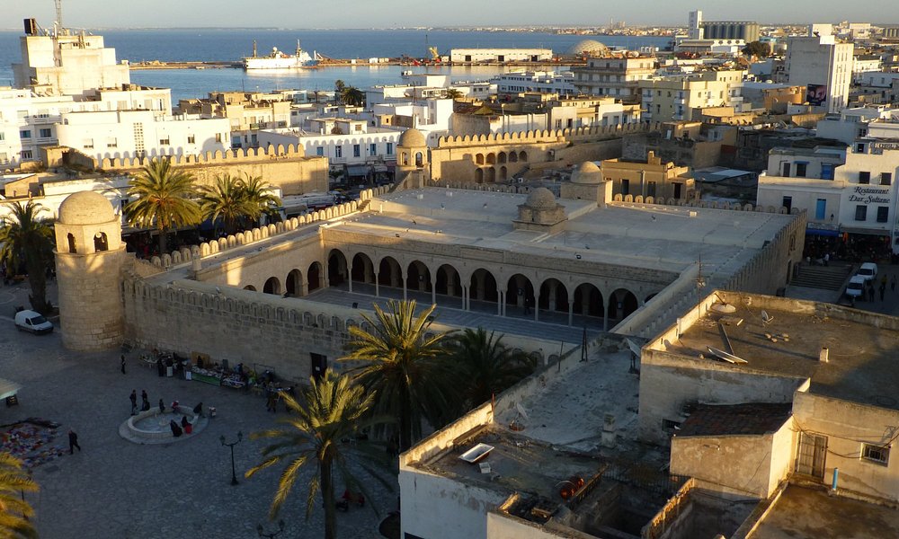 Sousse 2021: Best of Sousse, Tunisia Tourism - Tripadvisor