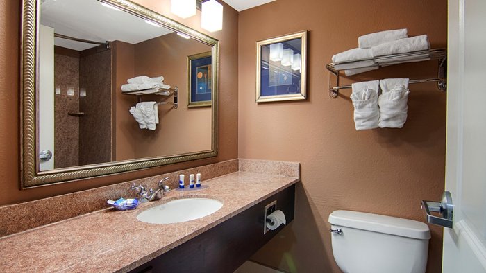 SPARK BY HILTON PORT WENTWORTH SAVANNAH - Prices &amp; Hotel Reviews (GA)