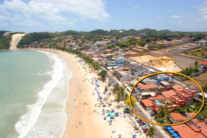 BELLA NATAL PRAIA HOTEL - Prices & Reviews (Brazil)