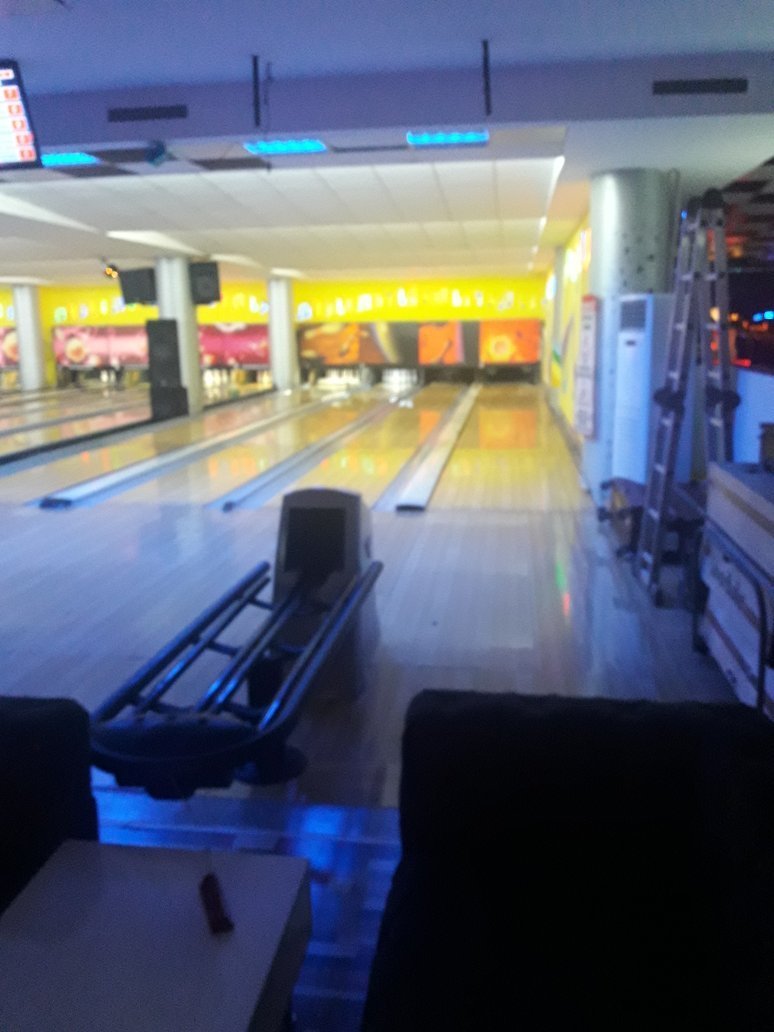 Tenpin Bowling Center, Анталья: лучшие советы перед посещением - Tripadvisor