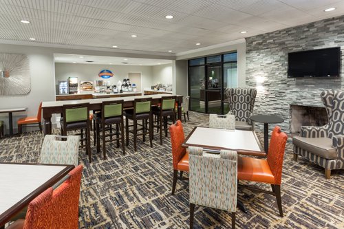 BEST WESTERN FISHERS INDIANAPOLIS AREA $101 ($̶1̶3̶9̶) - Updated 2023 ...