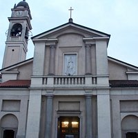 facciata