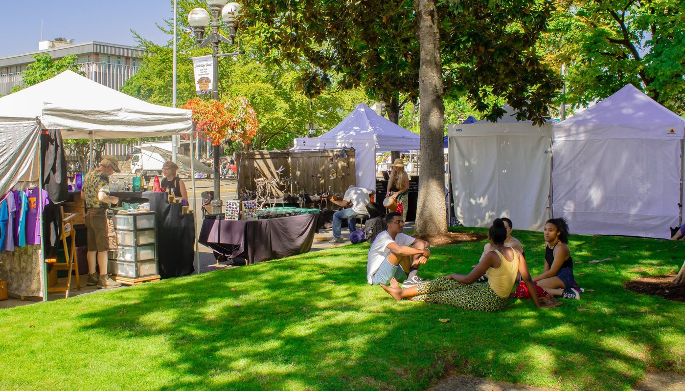 Eugene Saturday Market - 유진 - Eugene Saturday Market의 리뷰 - 트립어드바이저