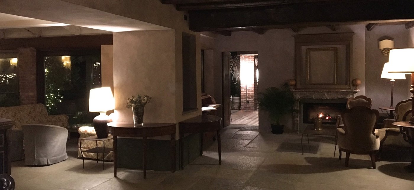La Locanda della Maison Verte (Cantalupa, Italie) : tarifs 2023 et 8 avis