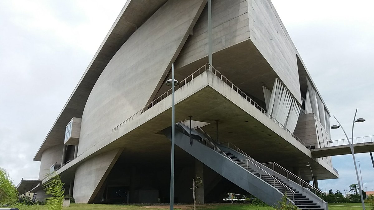 Cidade das Artes - Programação - O pirata que não gostava de tomar