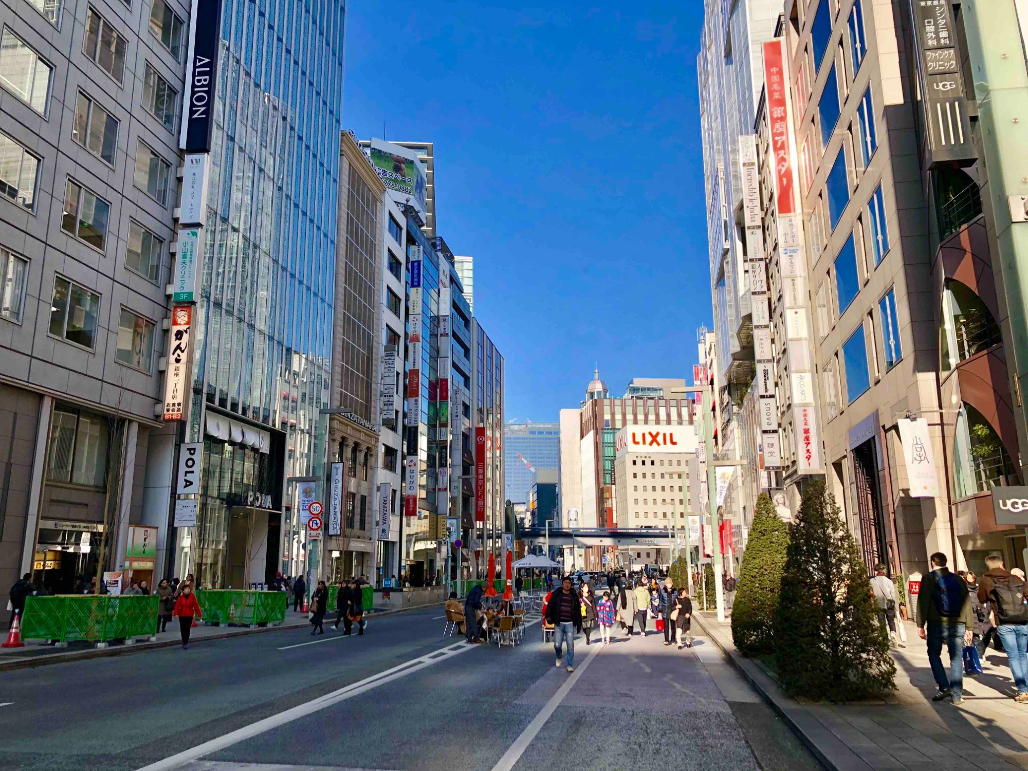Ginza Namiki-dori (2025) - All You Need to Know BEFORE You Ginza Namiki-dori (2025) - All You Need to Know BEFORE You