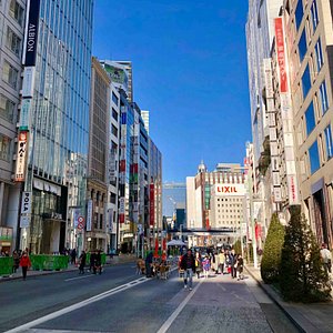 22年 銀座で絶対外さないおすすめ観光スポットトップ10 定番から穴場まで トリップアドバイザー