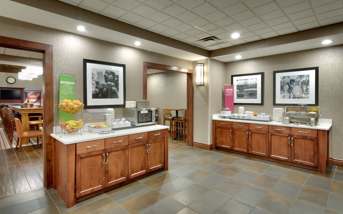 Hampton Inn & Suites Pocatello - UPDATED 2022 Prices, Reviews & Photos ...