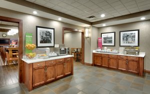 HAMPTON INN & SUITES POCATELLO - Updated 2024 Prices & Hotel Reviews (ID)