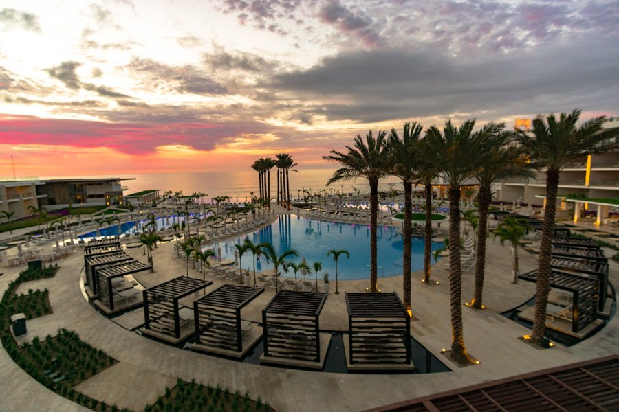 Le Blanc Spa Resort Los Cabos ロスカボス 年最新の料金比較 口コミ 宿泊予約 トリップアドバイザー