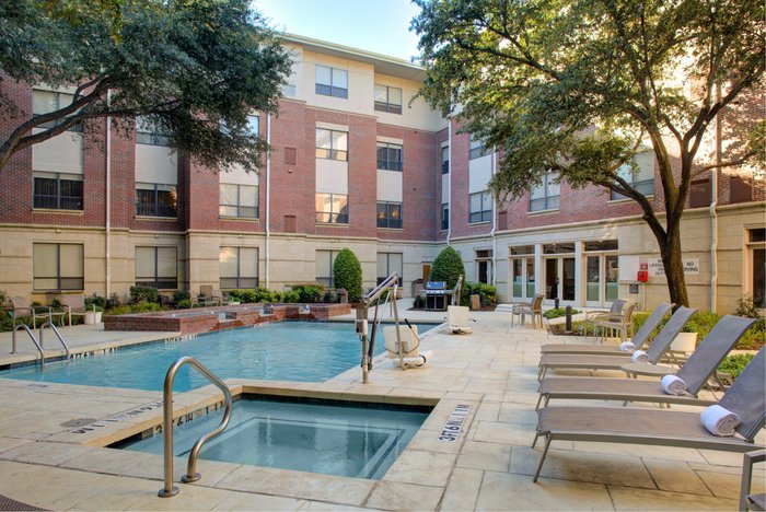 Hyatt House Dallas/Lincoln Park Pool Pictures & Reviews - Tripadvisor