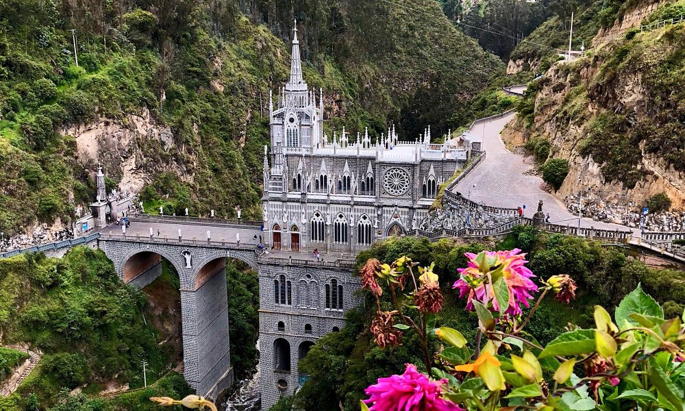 tour ipiales ecuador