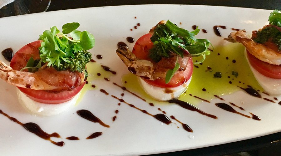 230 Forest Avenue Restaurant & Bar