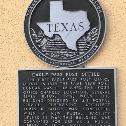 Eagle Pass review images