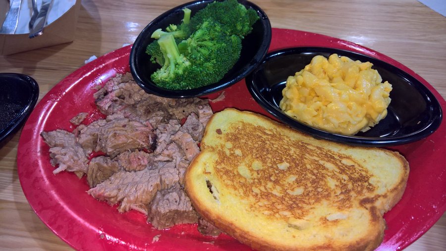 Sonny's BBQ