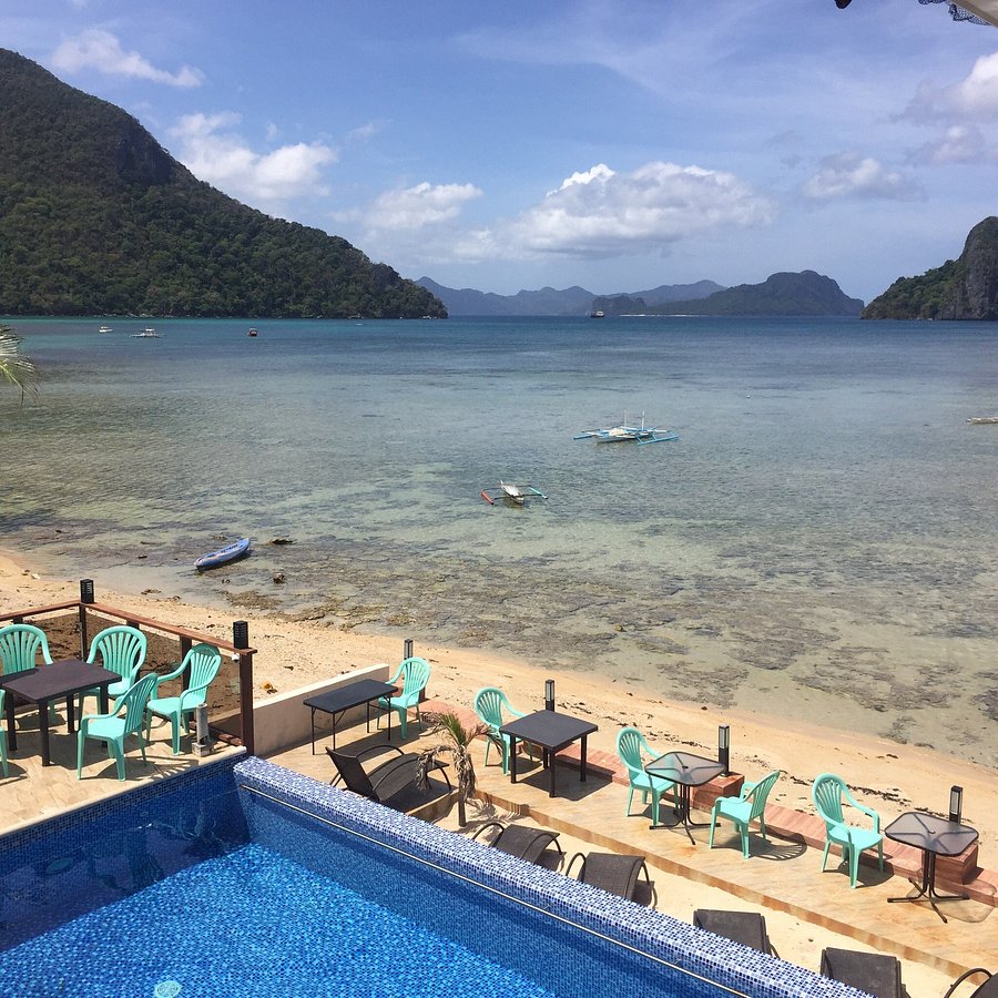 El Nido Reef Strand Resort Hotel Philippines Tarifs 2021 Mis à Jour Et 7 Avis Tripadvisor