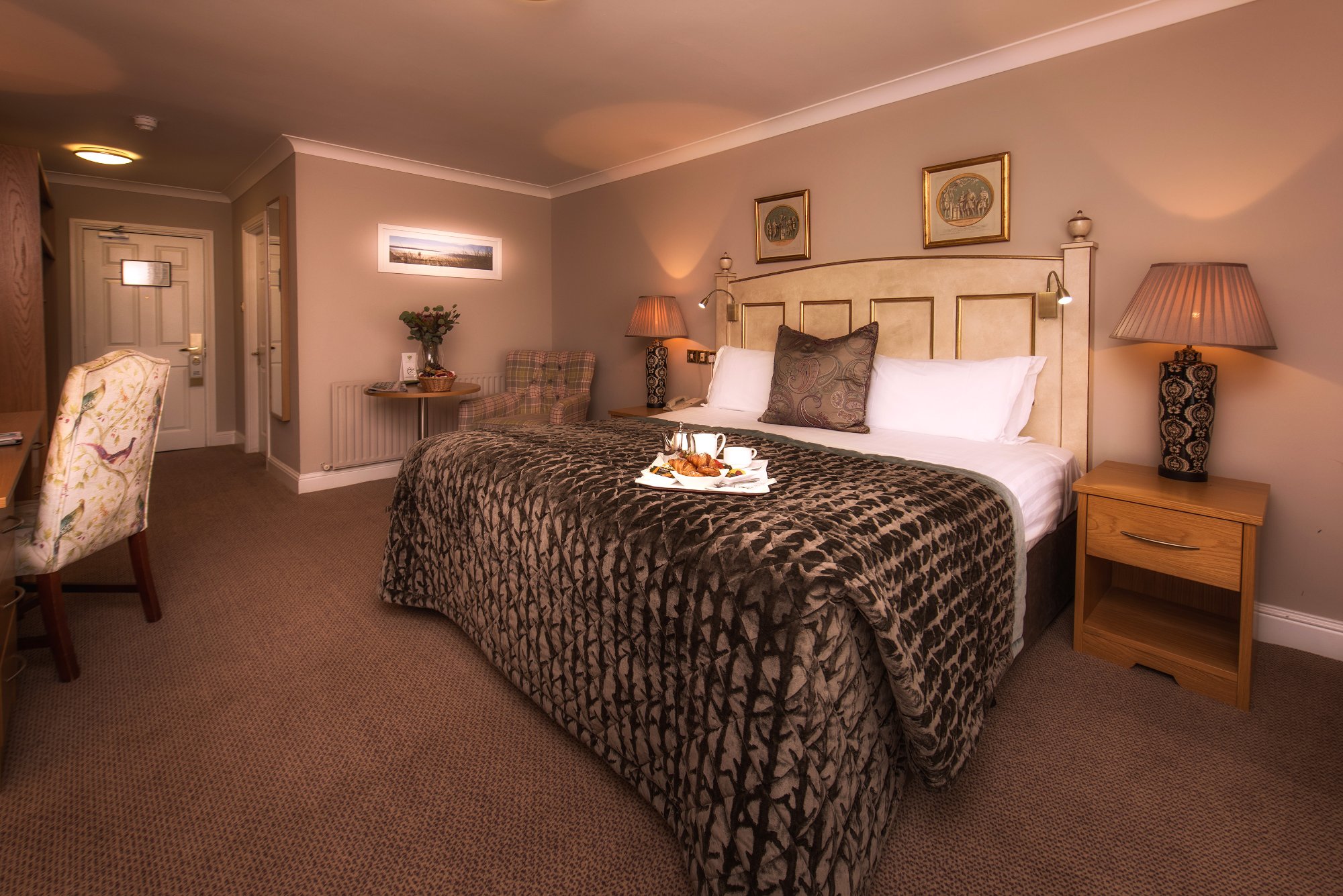 Hotel photo 33 of The Inn at Dromoland.