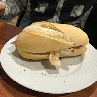 Bocadillo