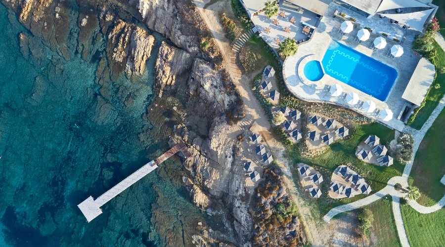 Air photo