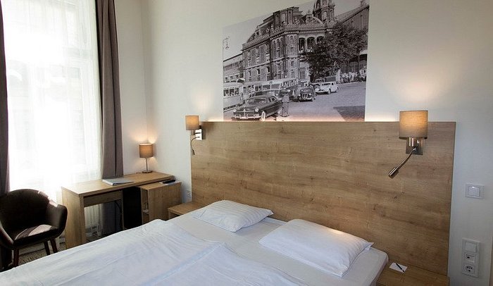 zege Temerity sjaal CITY HOTEL RING (Boedapest, Hongarije) - foto's, reviews en  prijsvergelijking - Tripadvisor