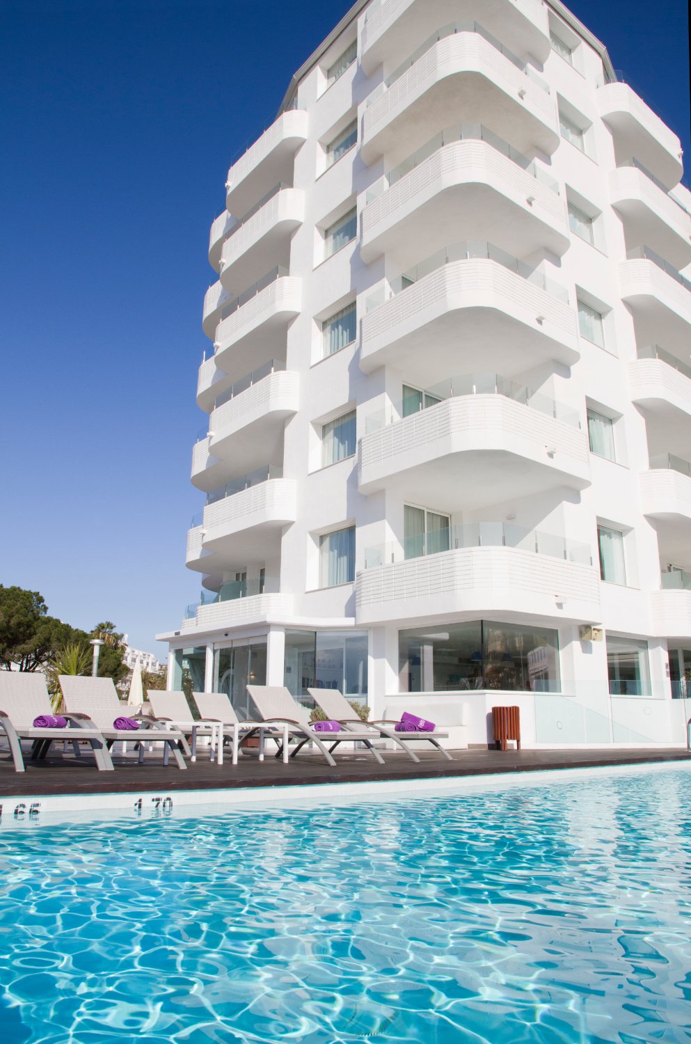 Hotel photo 6 of ALEGRIA Mar Mediterrania.
