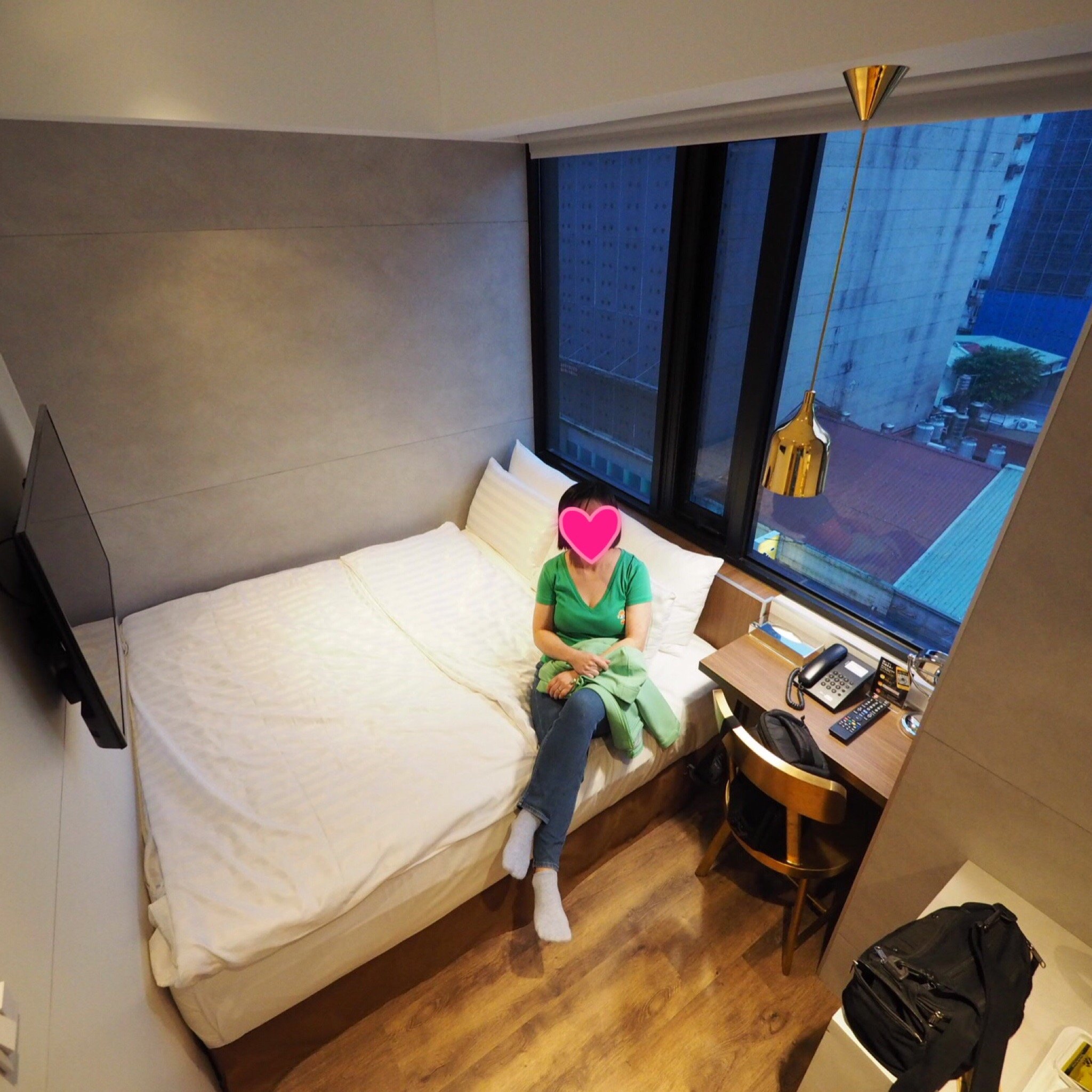 Hotel photo 10 of Hotel Relax 5.