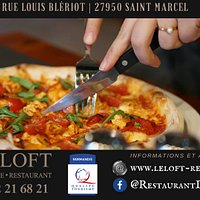 LE LOFT Saint Marcel