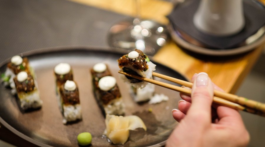 Sushi 