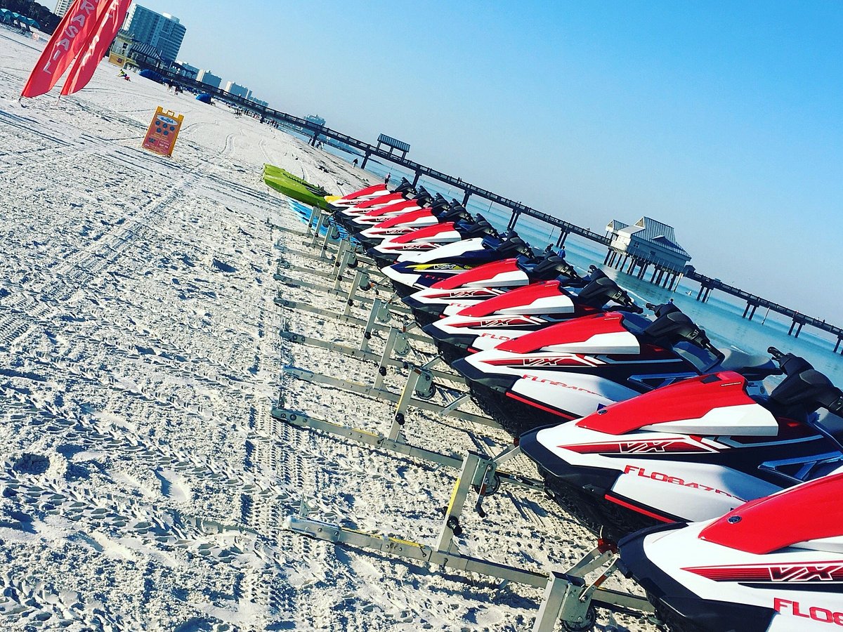 BouYah Watersports (2025) All You Need to Know BEFORE You Go (w