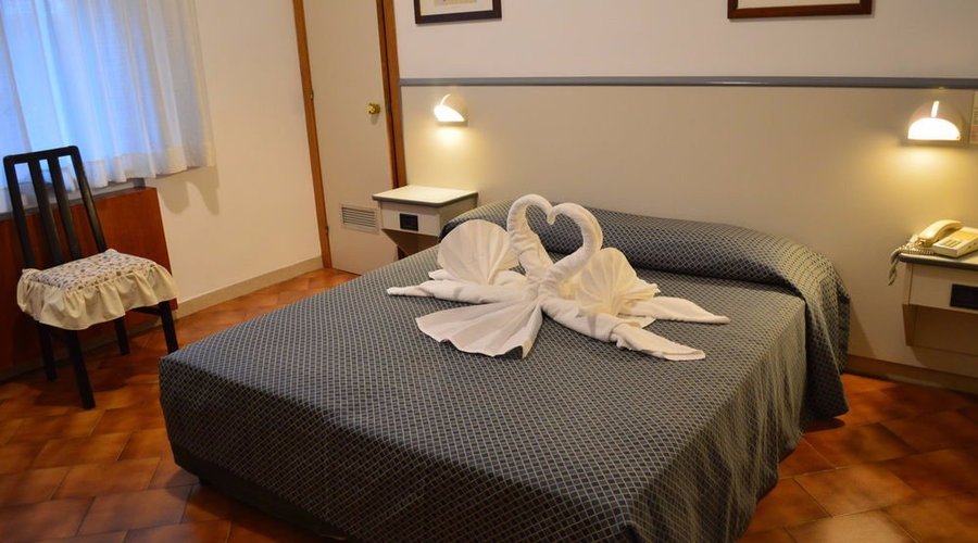 hotel a siena vicino all'università - hotel in Siena near university
