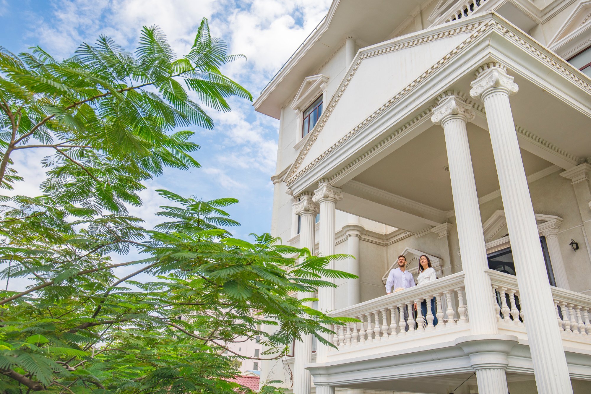 White Mansion Phnom Penh UPDATED 2024 Prices Reviews Photos