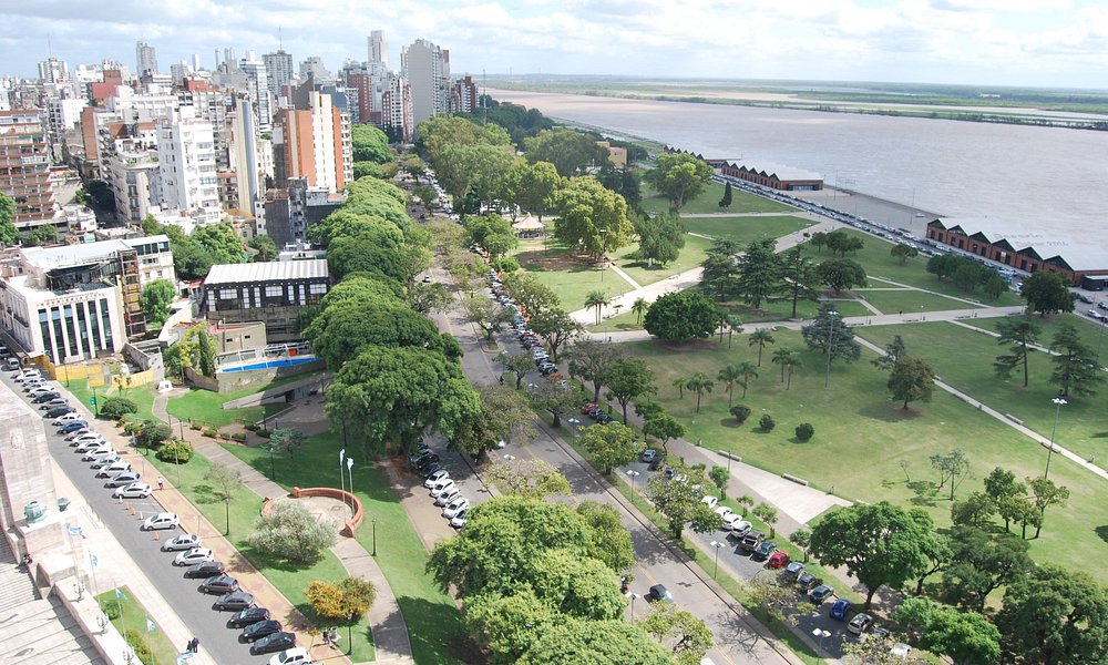 Rosario Best Of Rosario Argentina Tourism Tripadvisor