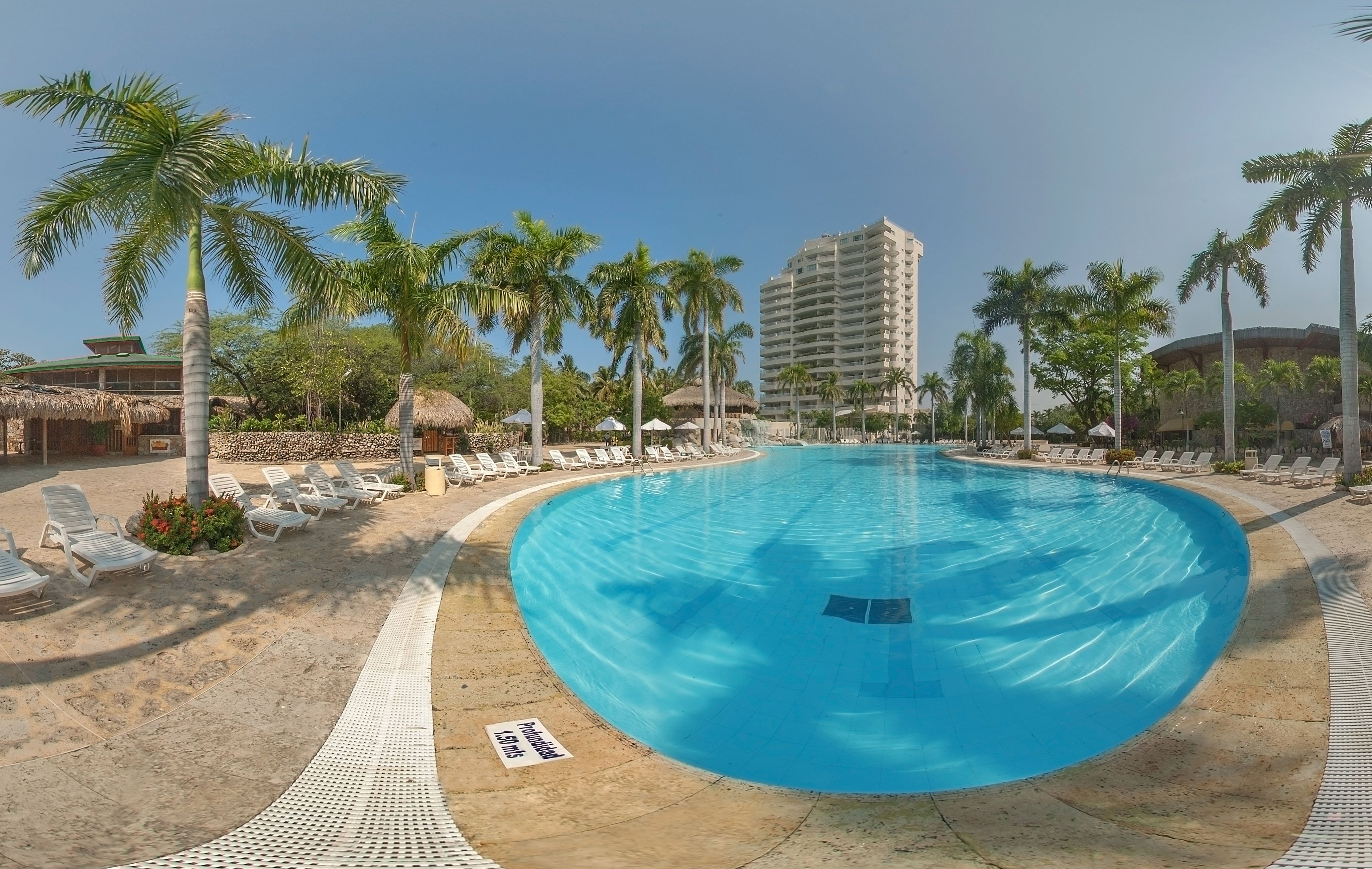 Hotel photo 18 of Irotama Resort.